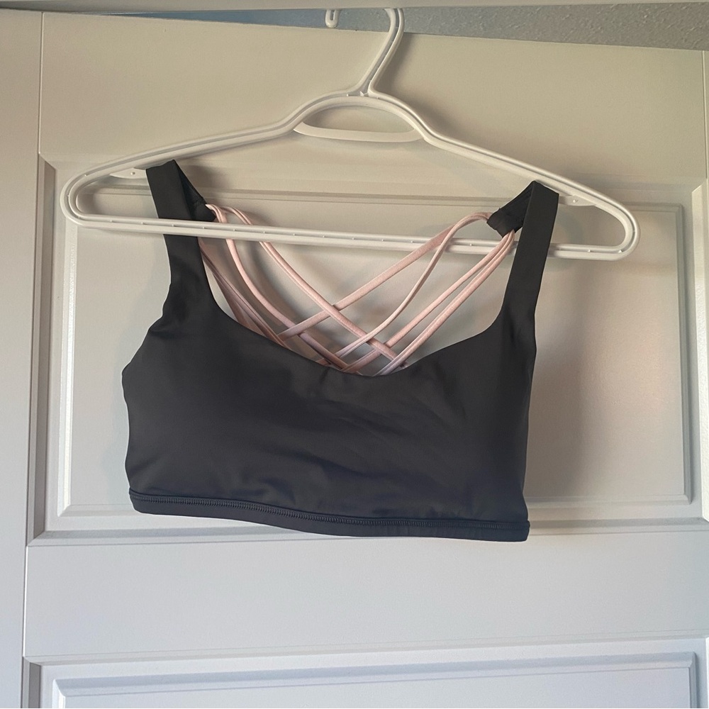 Lulu bra